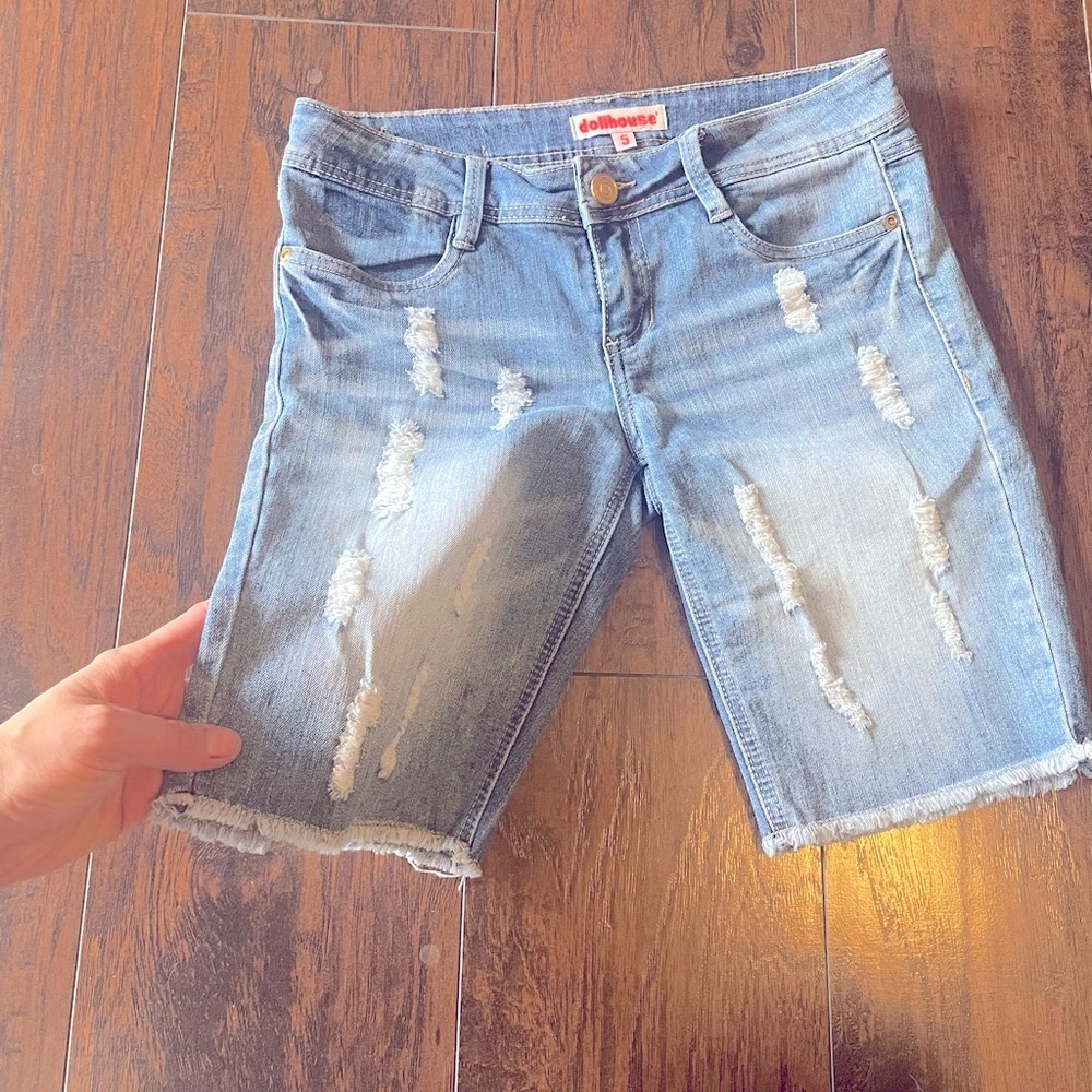 Long Shorts